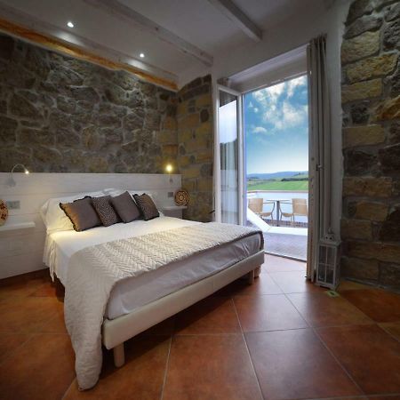 B&B La Roccia Dell'Elefante Castelsardo Kültér fotó