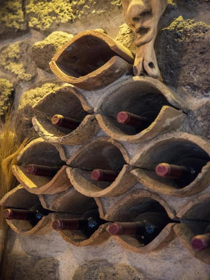 B&B La Roccia Dell'Elefante Castelsardo Kültér fotó
